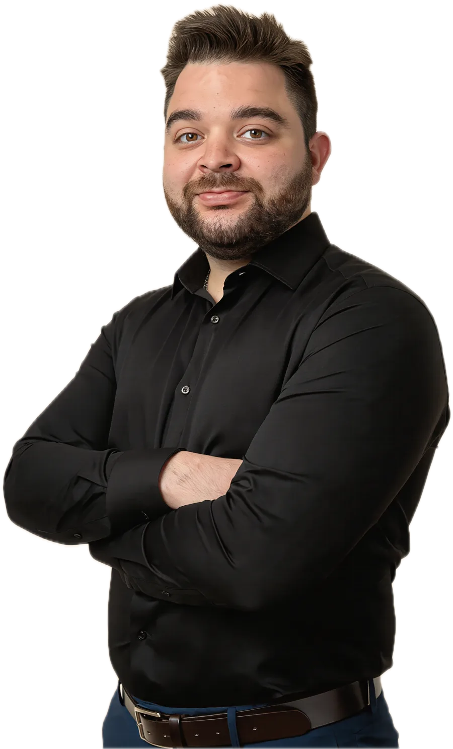 Davide Talevi — software engineer freelance specializzato in AI, XR e Digital Twin
